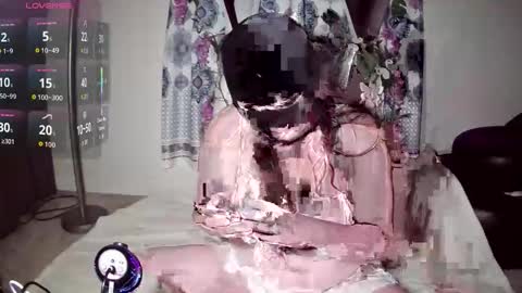 Snapshot of foxyhaze chatting on May 27, 2026, 10:34 am foxyhaze online show from May 27, 2026, 10:34 am
