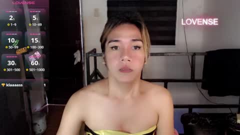 jenny online show from December 3, 2024, 11:24 pm