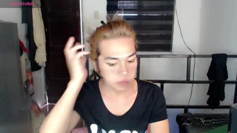 jenny online show from February 10, 2025, 5:14 am