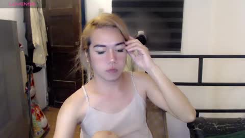 jenny online show from February 15, 2025, 5:39 pm