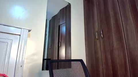 Snapshot of foxykay1 chatting on March 6, 2025, 3:24 am Kayla online show from March 6, 2025, 3:24 am