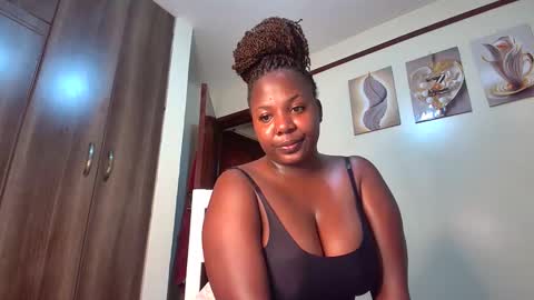 Snapshot of foxykay1 chatting on September 9, 2025, 5:40 am Kayla online show from September 9, 2025, 5:40 am