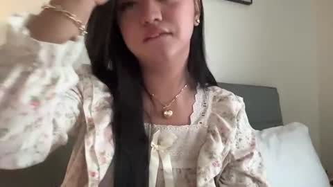 Ms Celeste Anne online show from February 28, 2026, 8:37 am