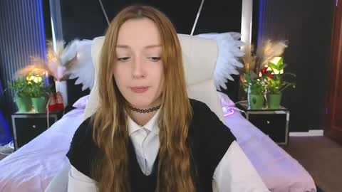 Snapshot of foxymayy chatting on May 12, 2026, 1:08 pm Maya online show from May 12, 2026, 1:08 pm