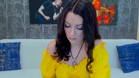 Snapshot of foxyx1 chatting on January 12, 2025, 12:33 pm Foxy online show from January 12, 2025, 12:33 pm