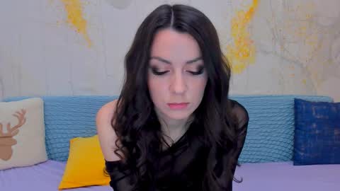 Foxy online show from February 28, 2026, 12:28 pm