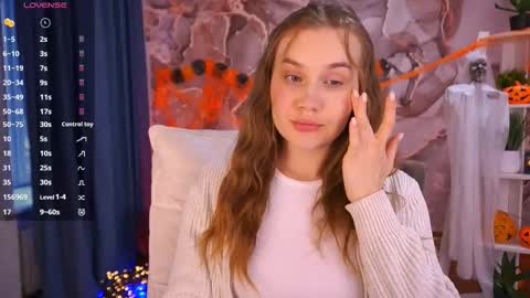 Kate online show from November 1, 2025, 5:20 am