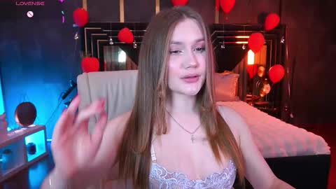 Snapshot of foxyykate chatting on February 21, 2026, 4:41 pm Kate online show from February 21, 2026, 4:41 pm