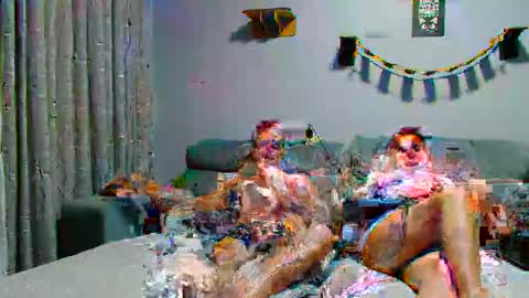 Snapshot of fr3ak4ng3l chatting on March 8, 2026, 1:03 am Fr3ak4ngel online show from March 8, 2026, 1:03 am