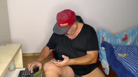 Snapshot of fraboys chatting on September 27, 2025, 6:07 am Fraboys online show from September 27, 2025, 6:07 am