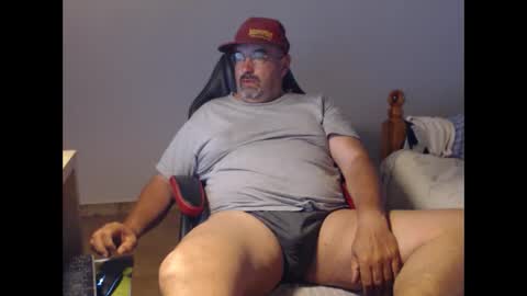 Fraboys online show from May 8, 2026, 5:24 am