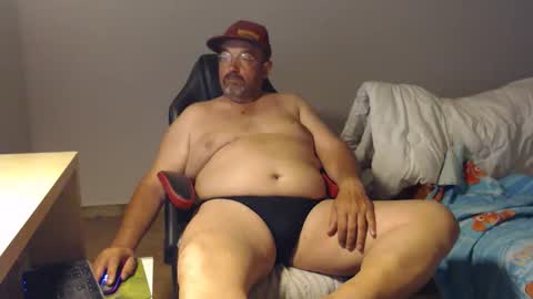 Fraboys online show from May 25, 2026, 8:15 pm