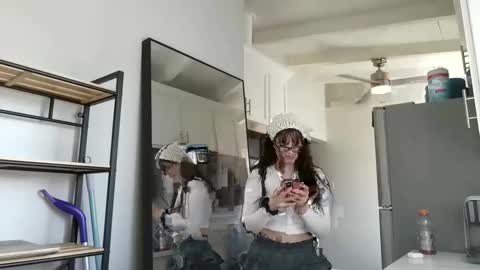 Angel online show from October 9, 2025, 5:22 pm