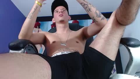Snapshot of fran_boy_ chatting on February 4, 2025, 4:15 am Fran online show from February 4, 2025, 4:15 am
