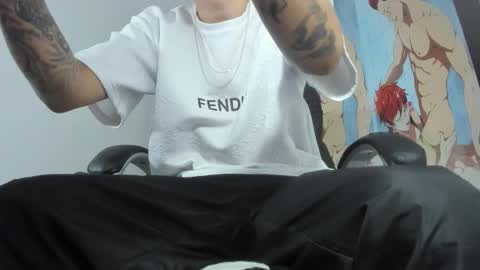 Snapshot of fran_boy_ chatting on December 22, 2025, 4:20 am Fran online show from December 22, 2025, 4:20 am