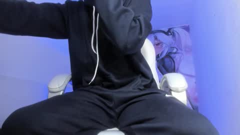 Snapshot of fran_boy_ chatting on January 31, 2026, 8:29 pm Fran online show from January 31, 2026, 8:29 pm