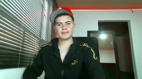 Snapshot of franccesco_699 chatting on January 21, 2025, 10:30 pm franccesco_699 online show from January 21, 2025, 10:30 pm