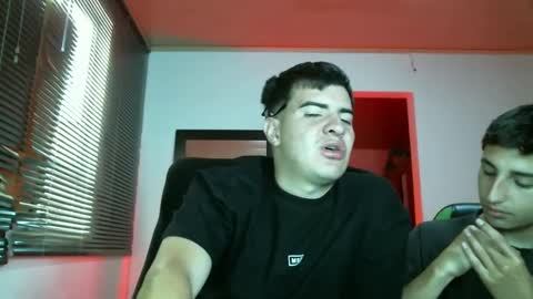 Snapshot of franccesco_699 chatting on September 15, 2025, 5:02 pm franccesco_699 online show from September 15, 2025, 5:02 pm