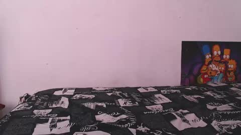 Snapshot of francesco_spank chatting on February 3, 2025, 5:03 pm FRANCESCO online show from February 3, 2025, 5:03 pm