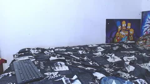Snapshot of francesco_spank chatting on February 7, 2025, 10:52 pm FRANCESCO online show from February 7, 2025, 10:52 pm