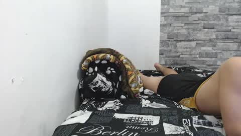 Snapshot of francesco_spank chatting on March 4, 2025, 1:34 am FRANCESCO online show from March 4, 2025, 1:34 am