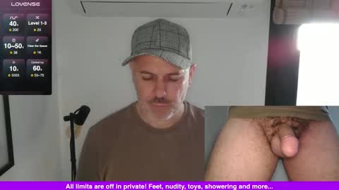 Snapshot of francescoes chatting on January 24, 2025, 4:49 pm francescoes online show from January 24, 2025, 4:49 pm