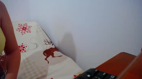 Snapshot of franceskcaa chatting on January 6, 2025, 9:41 am franceskcaa online show from January 6, 2025, 9:41 am