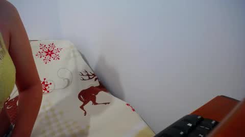 Snapshot of franceskcaa chatting on January 6, 2025, 6:31 pm franceskcaa online show from January 6, 2025, 6:31 pm