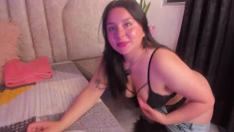 francheska121 online show from March 25, 2026, 6:58 pm