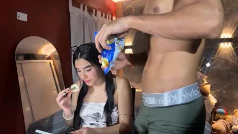 Dynamic roles online show from November 30, 2025, 8:07 am