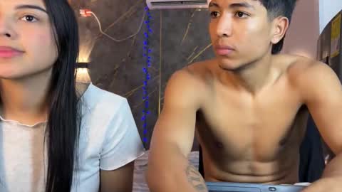 Snapshot of francheska_baby chatting on January 14, 2026, 1:55 am Dynamic roles online show from January 14, 2026, 1:55 am