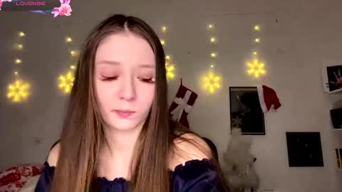 Snapshot of francinaporteus chatting on January 7, 2026, 2:52 pm Francis online show from January 7, 2026, 2:52 pm