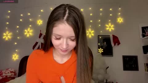 Snapshot of francinaporteus chatting on January 12, 2026, 12:10 pm Francis online show from January 12, 2026, 12:10 pm