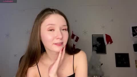 Snapshot of francinaporteus chatting on January 19, 2026, 1:04 pm Francis online show from January 19, 2026, 1:04 pm