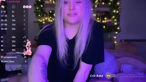 Francis Digby online show from December 18, 2025, 2:17 am