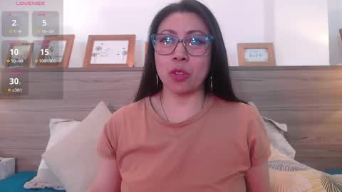 francisca_vera online show from May 23, 2026, 8:35 pm