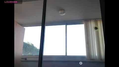 Snapshot of francky34300 chatting on January 7, 2026, 11:45 am yogapants online show from January 7, 2026, 11:45 am