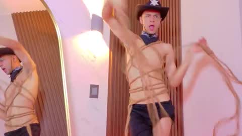 Franco online show from October 16, 2025, 9:49 pm