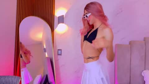 Franco online show from November 21, 2025, 11:25 pm