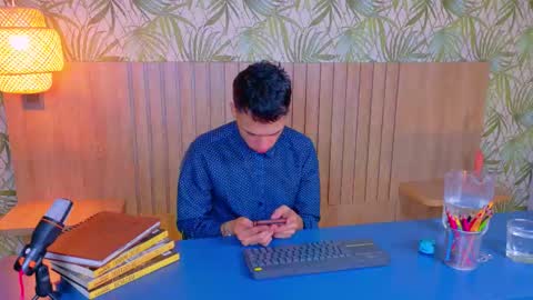 Franco online show from November 24, 2025, 10:53 pm