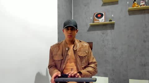 Franco online show from January 15, 2025, 11:43 am