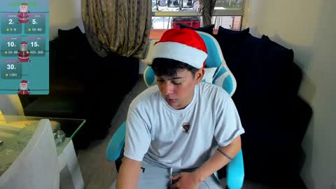 frank online show from December 26, 2024, 9:15 pm