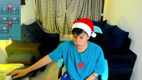 frank online show from December 31, 2024, 12:21 am