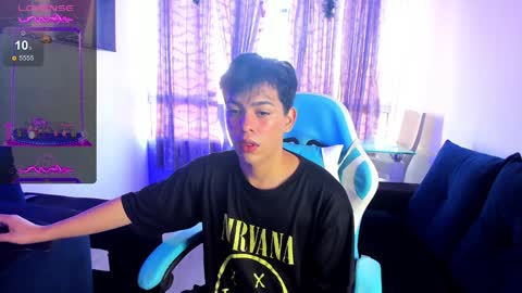 frank online show from January 20, 2025, 3:18 pm