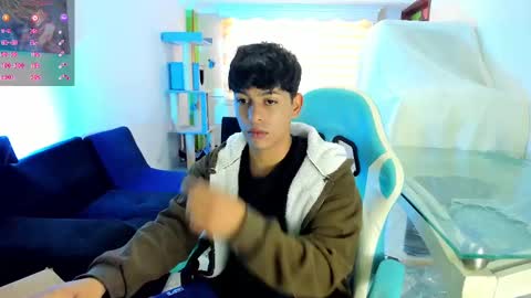 frank online show from September 25, 2025, 8:34 pm