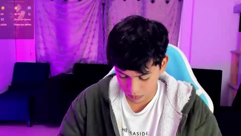 frank online show from October 12, 2025, 8:30 pm