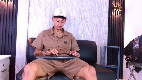 Franco online show from February 10, 2026, 11:03 am