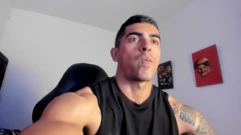 franco online show from December 19, 2025, 6:15 pm