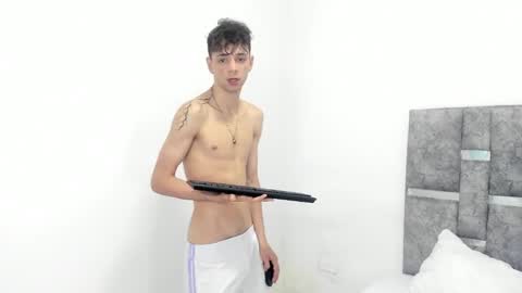 Snapshot of franco_taylor chatting on February 21, 2025, 10:59 pm Franco taylor online show from February 21, 2025, 10:59 pm