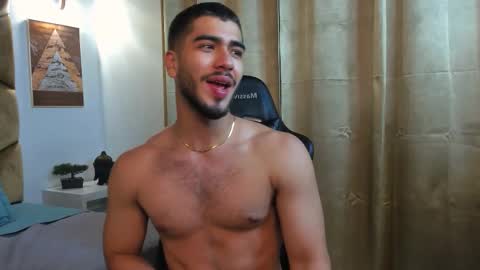 FRANCO online show from January 31, 2026, 7:11 pm